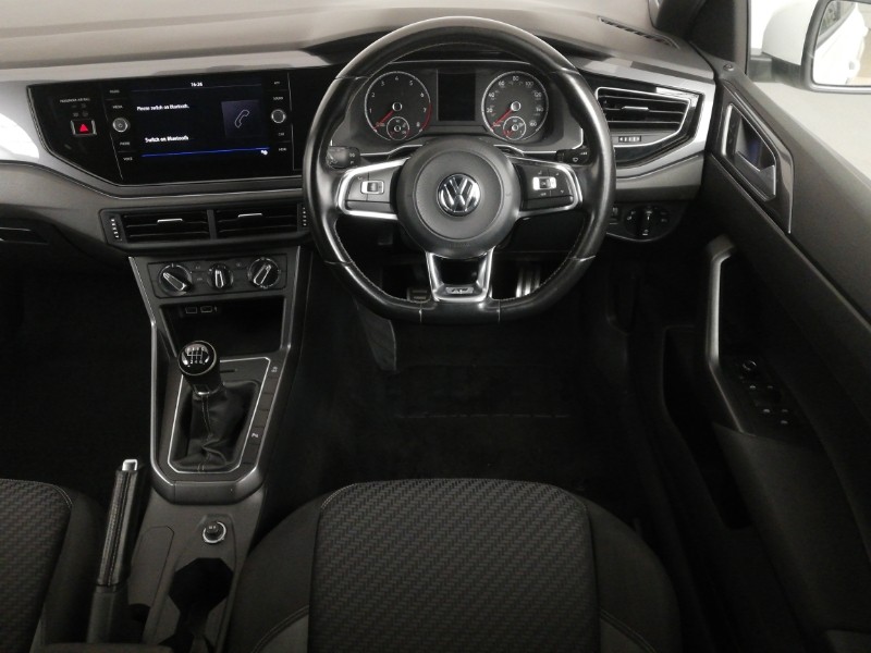 Used Volkswagen Polo 2018 for sale - 77771628: Photo 7