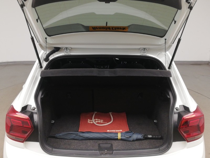 Used Volkswagen Polo 2018 for sale - 77771628: Photo 8