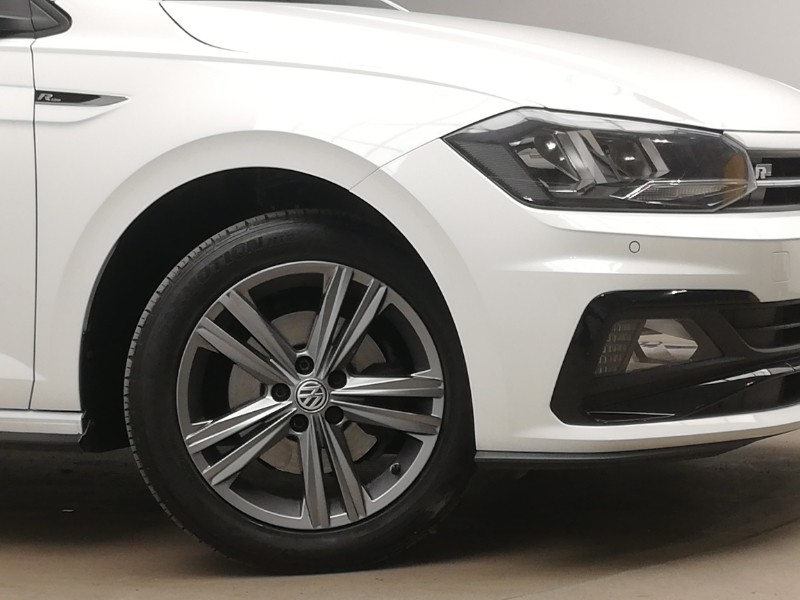 Used Volkswagen Polo 2018 for sale - 77771628: Photo 9
