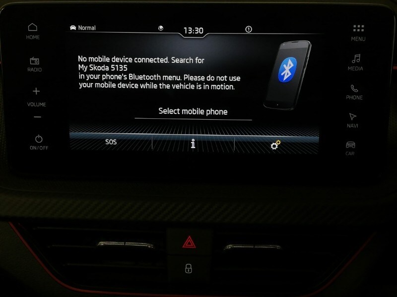 Used Skoda Kamiq 2024 for sale - 76199514: Photo 10