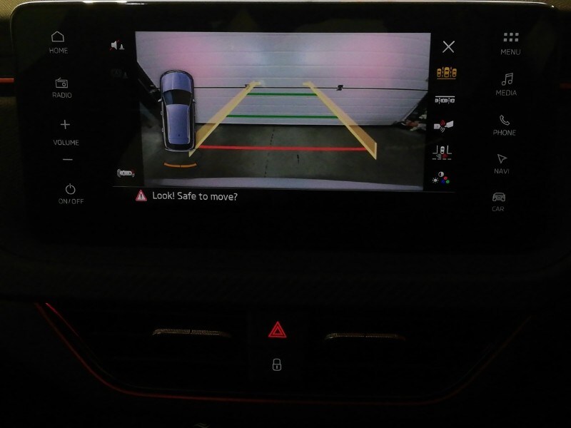 Used Skoda Kamiq 2024 for sale - 76199514: Photo 11