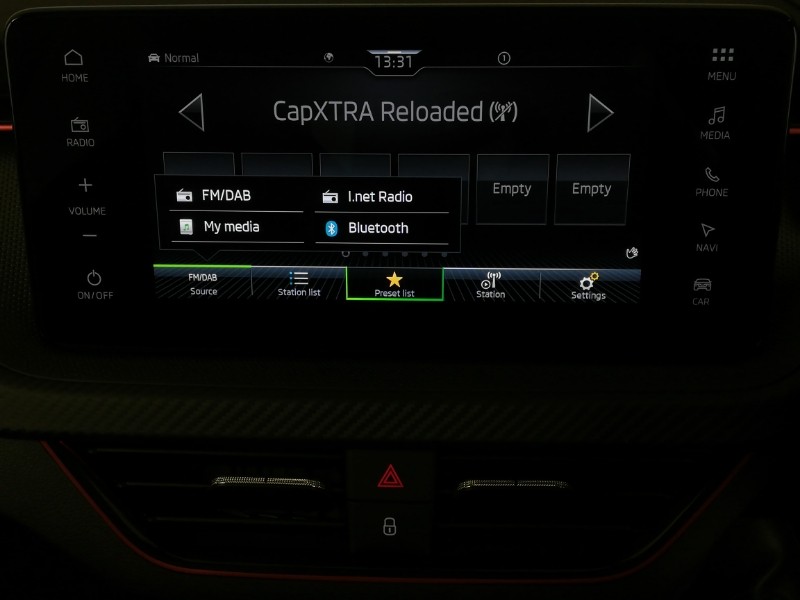 Used Skoda Kamiq 2024 for sale - 76199514: Photo 13