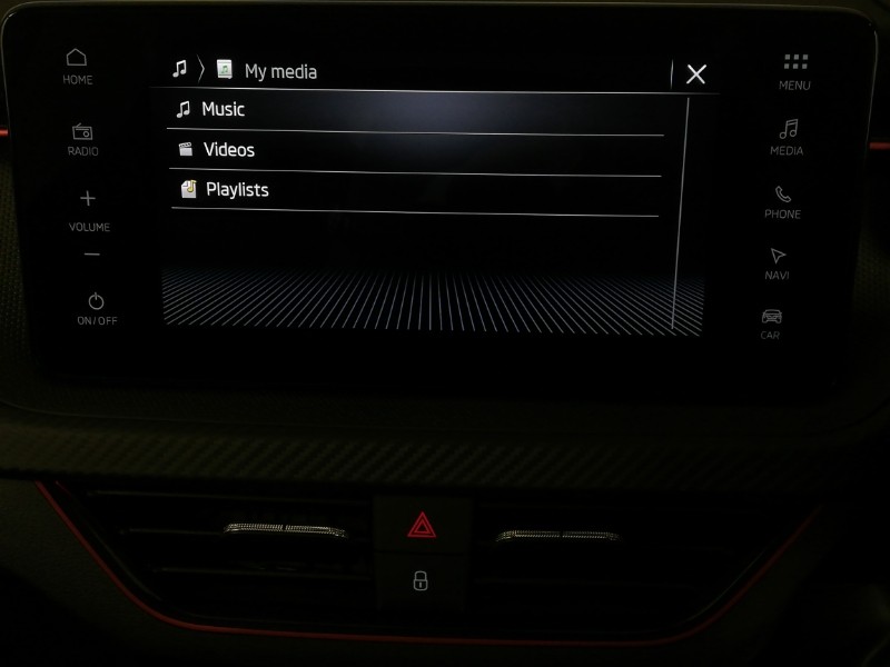 Used Skoda Kamiq 2024 for sale - 76199514: Photo 14