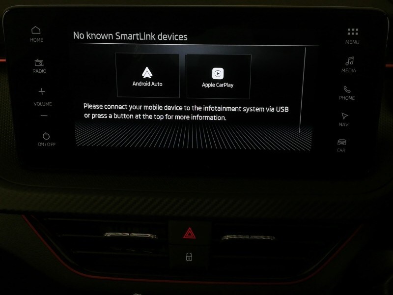 Used Skoda Kamiq 2024 for sale - 76199514: Photo 15