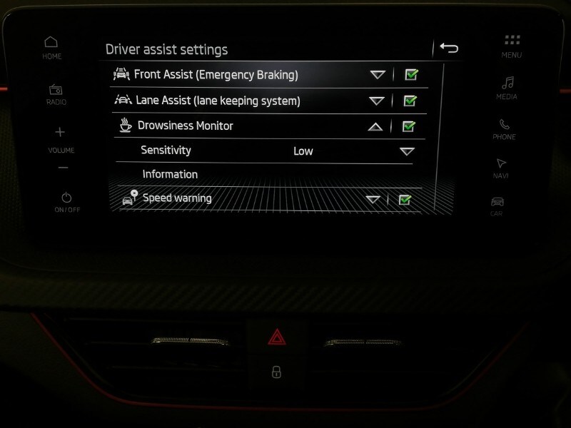 Used Skoda Kamiq 2024 for sale - 76199514: Photo 16