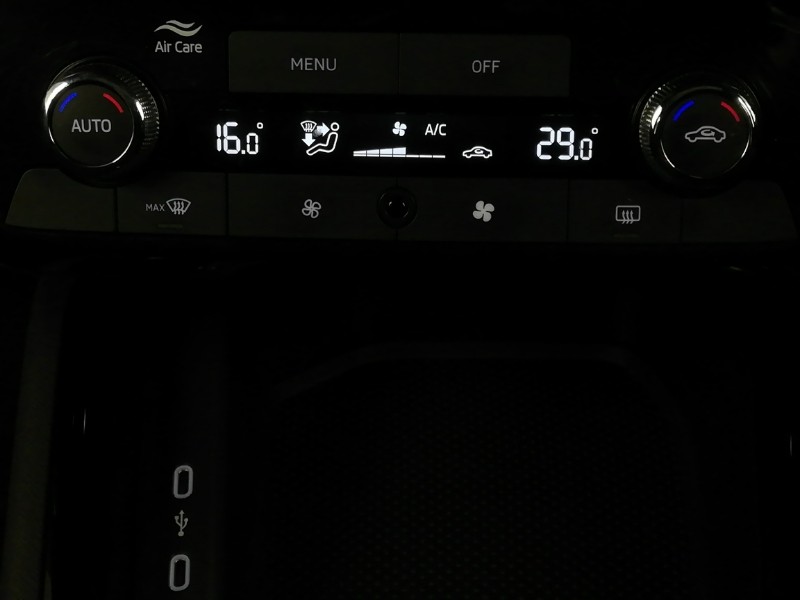 Used Skoda Kamiq 2024 for sale - 76199514: Photo 18