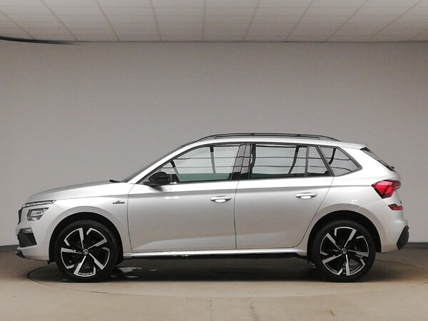 Used Skoda Kamiq 2024 for sale - 76199514: Photo 4