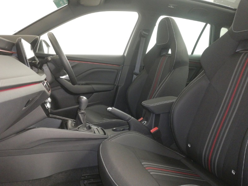 Used Skoda Kamiq 2024 for sale - 76199514: Photo 5