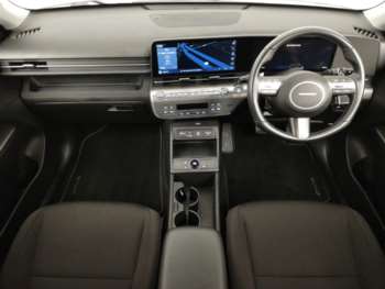 Used Hyundai KONA 2023 for sale - 74134077: Photo