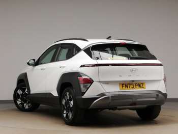 Used Hyundai KONA 2023 for sale - 74134077: Photo