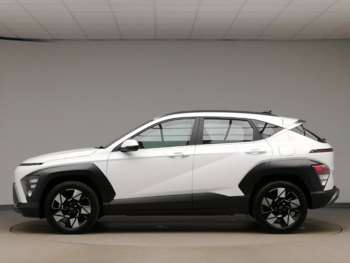 Used Hyundai KONA 2023 for sale - 74134077: Photo