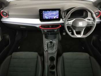 Used SEAT Ibiza 2024 for sale - 73741278: Photo