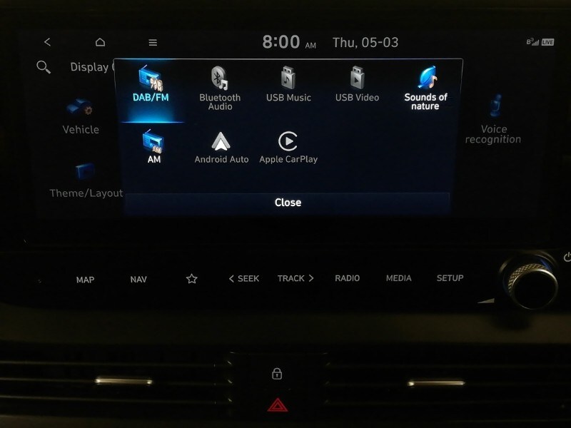 Used Hyundai BAYON 2023 for sale - 77761340: Photo 12