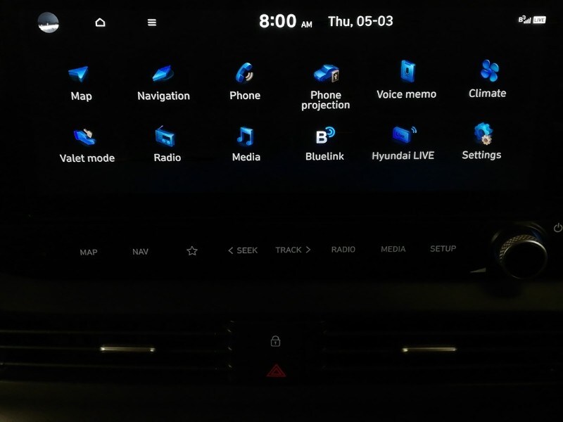 Used Hyundai BAYON 2023 for sale - 77761340: Photo 13