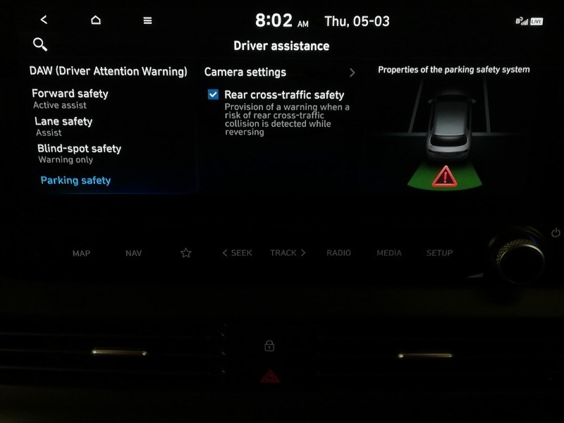 Used Hyundai BAYON 2023 for sale - 77761340: Photo 15