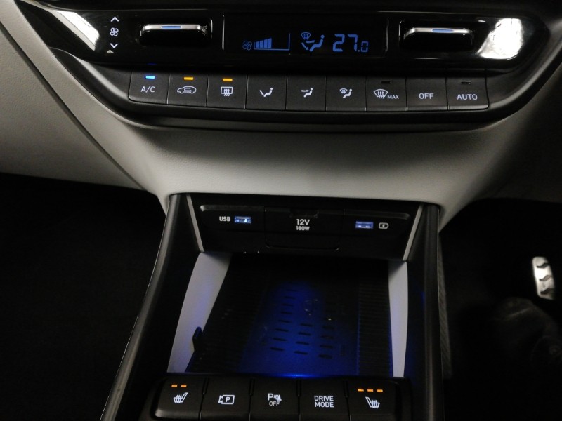 Used Hyundai BAYON 2023 for sale - 77761340: Photo 16