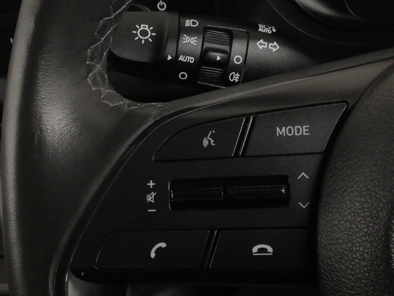 Used Hyundai BAYON 2023 for sale - 77761340: Photo 17