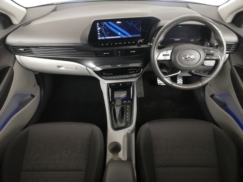 Used Hyundai BAYON 2023 for sale - 77761340: Photo 2