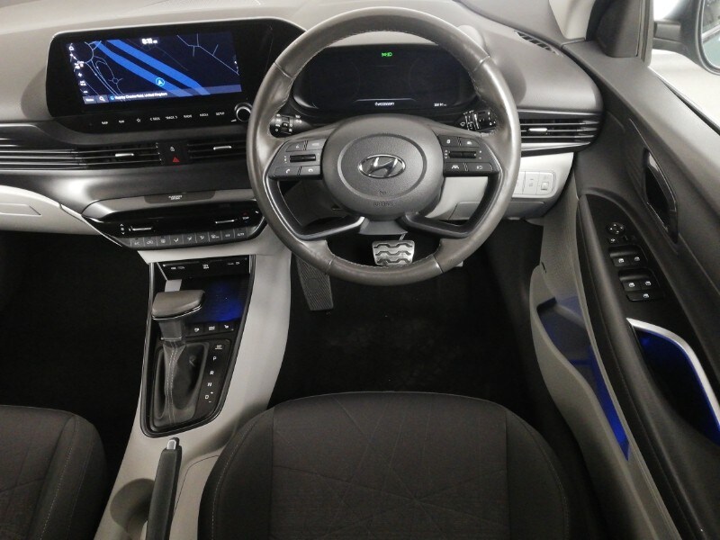 Used Hyundai BAYON 2023 for sale - 77761340: Photo 7