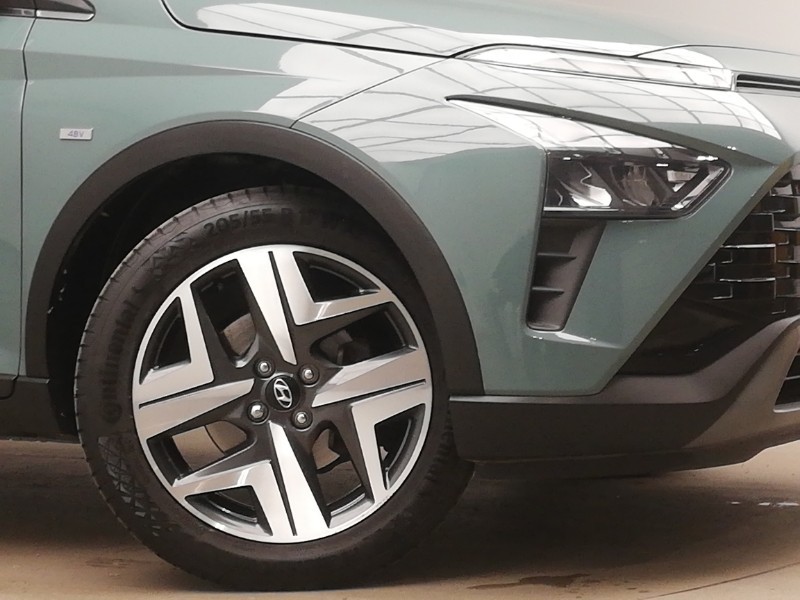 Used Hyundai BAYON 2023 for sale - 77761340: Photo 9