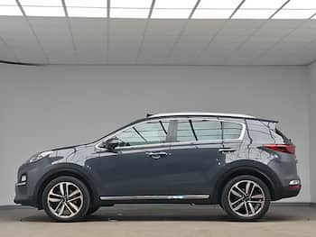Used Kia Sportage 2020 for sale - 79659663: Photo