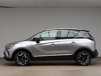 Used Vauxhall Crossland 2022 for sale - 78656340: Photo