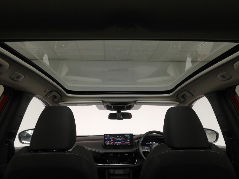 Used Nissan Qashqai 2024 for sale - 76648517: Photo 13