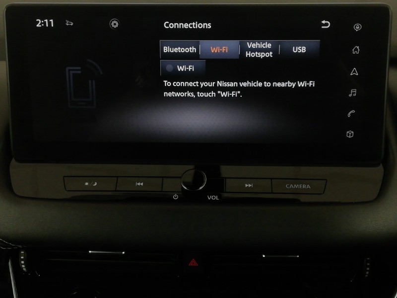 Used Nissan Qashqai 2024 for sale - 76648517: Photo 16