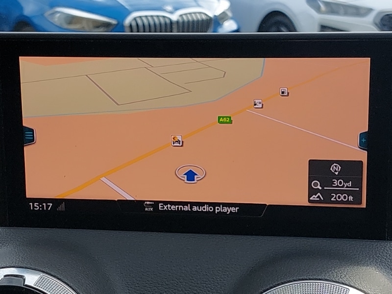 Used Audi Q2 2022 for sale - 78089178: Photo 12