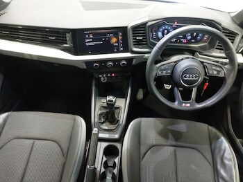 Used Audi A1 2019 for sale - 78653873: Photo