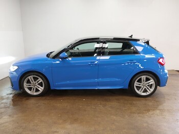 Used Audi A1 2019 for sale - 78653873: Photo