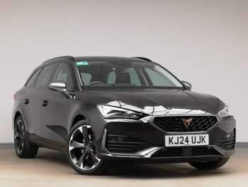 2024 - Cupra Estate 1.5 TSI V1 5dr