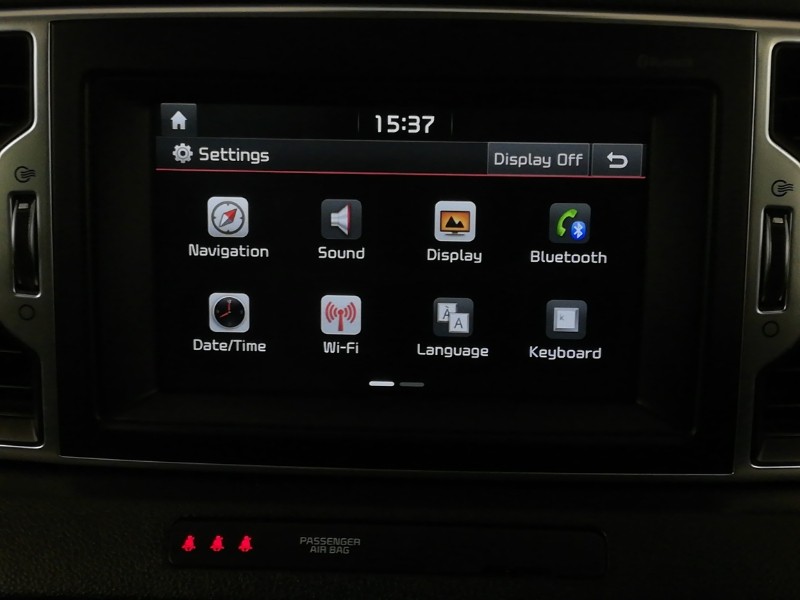 Used Kia Sportage 2018 for sale - 76708225: Photo 10