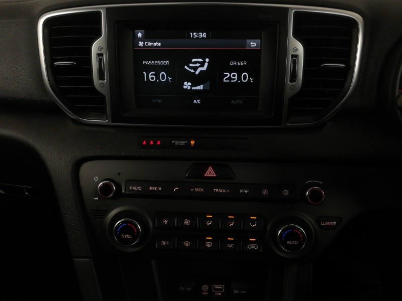 Used Kia Sportage 2018 for sale - 76708225: Photo 16