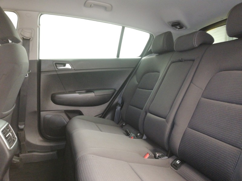 Used Kia Sportage 2018 for sale - 76708225: Photo 6