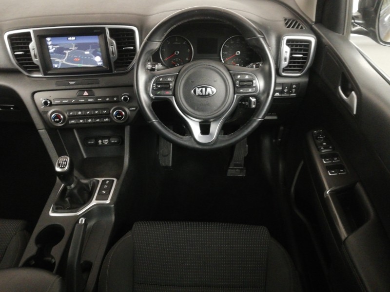 Used Kia Sportage 2018 for sale - 76708225: Photo 7