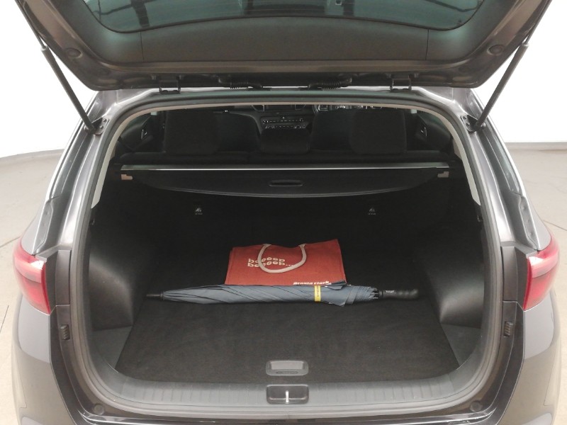 Used Kia Sportage 2018 for sale - 76708225: Photo 8