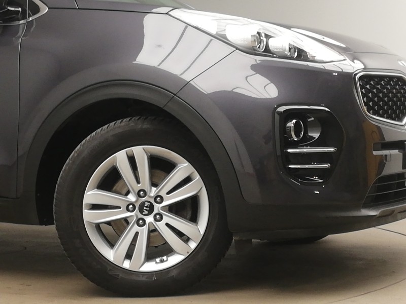 Used Kia Sportage 2018 for sale - 76708225: Photo 9