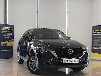Used Mazda CX-5 2025 for sale - 79235512: Photo