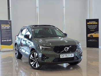 Used Volvo XC40 2025 for sale - 79630977: Photo