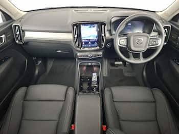 Used Volvo XC40 2025 for sale - 79630977: Photo