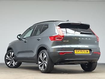 Used Volvo XC40 2025 for sale - 79630977: Photo