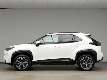 Used Toyota Yaris Cross 2023 for sale - 78727732: Photo