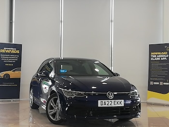 Used Volkswagen Golf 2022 for sale - 78821433: Photo