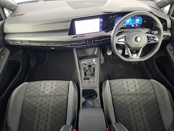 Used Volkswagen Golf 2022 for sale - 78821433: Photo