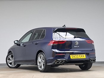Used Volkswagen Golf 2022 for sale - 78821433: Photo