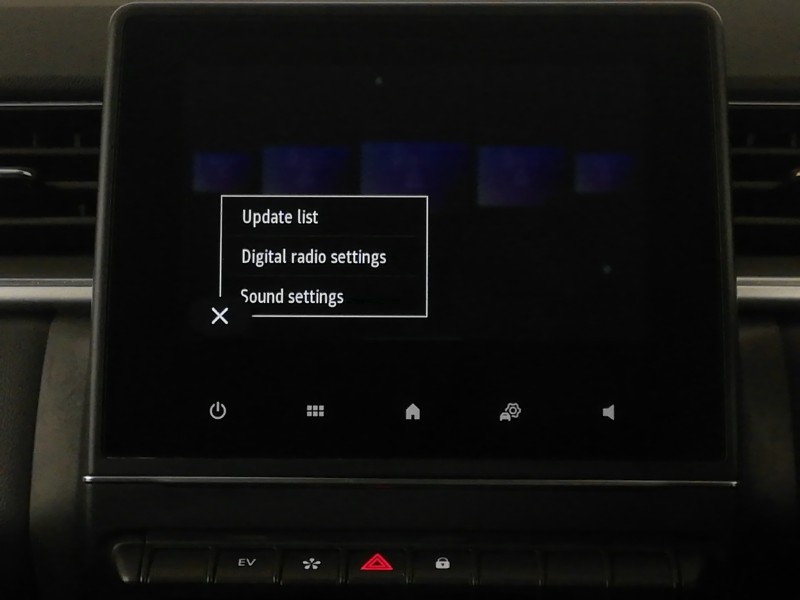 Used Renault Captur 2023 for sale - 76907219: Photo 12