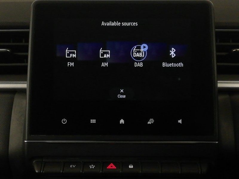 Used Renault Captur 2023 for sale - 76907219: Photo 13