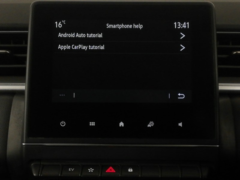 Used Renault Captur 2023 for sale - 76907219: Photo 14