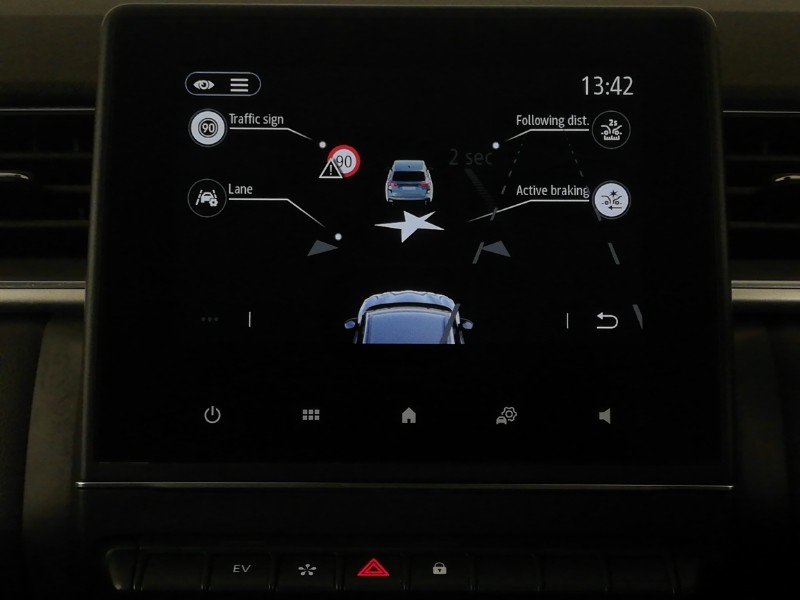 Used Renault Captur 2023 for sale - 76907219: Photo 15